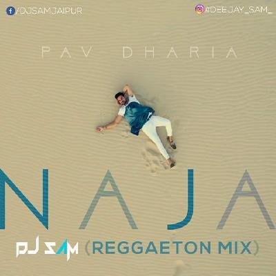 Na Ja (Reggaeton Mix) - DJ Sam